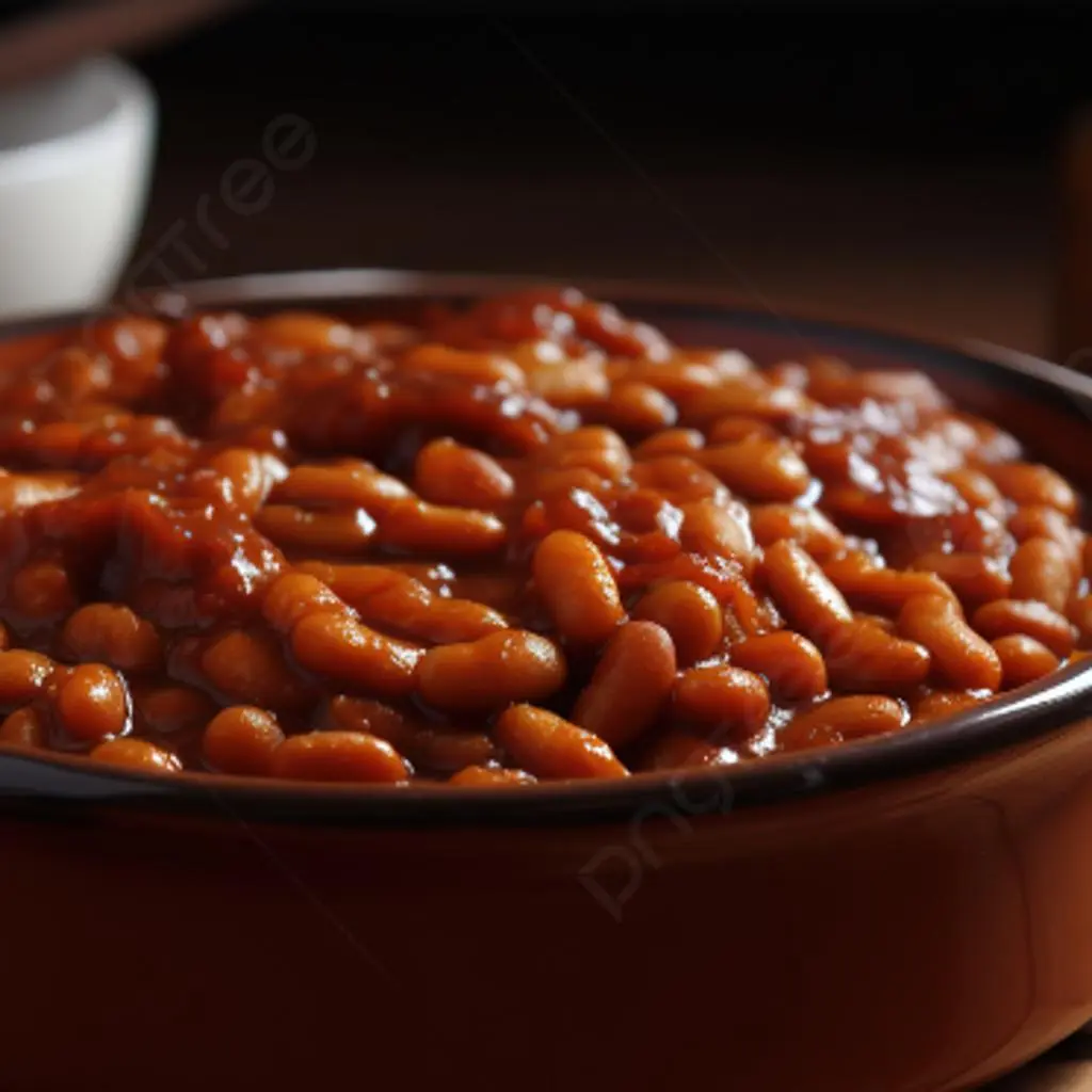 Plain Beans